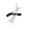 CAUTEX 486116 Hose, cylinder head cover breather